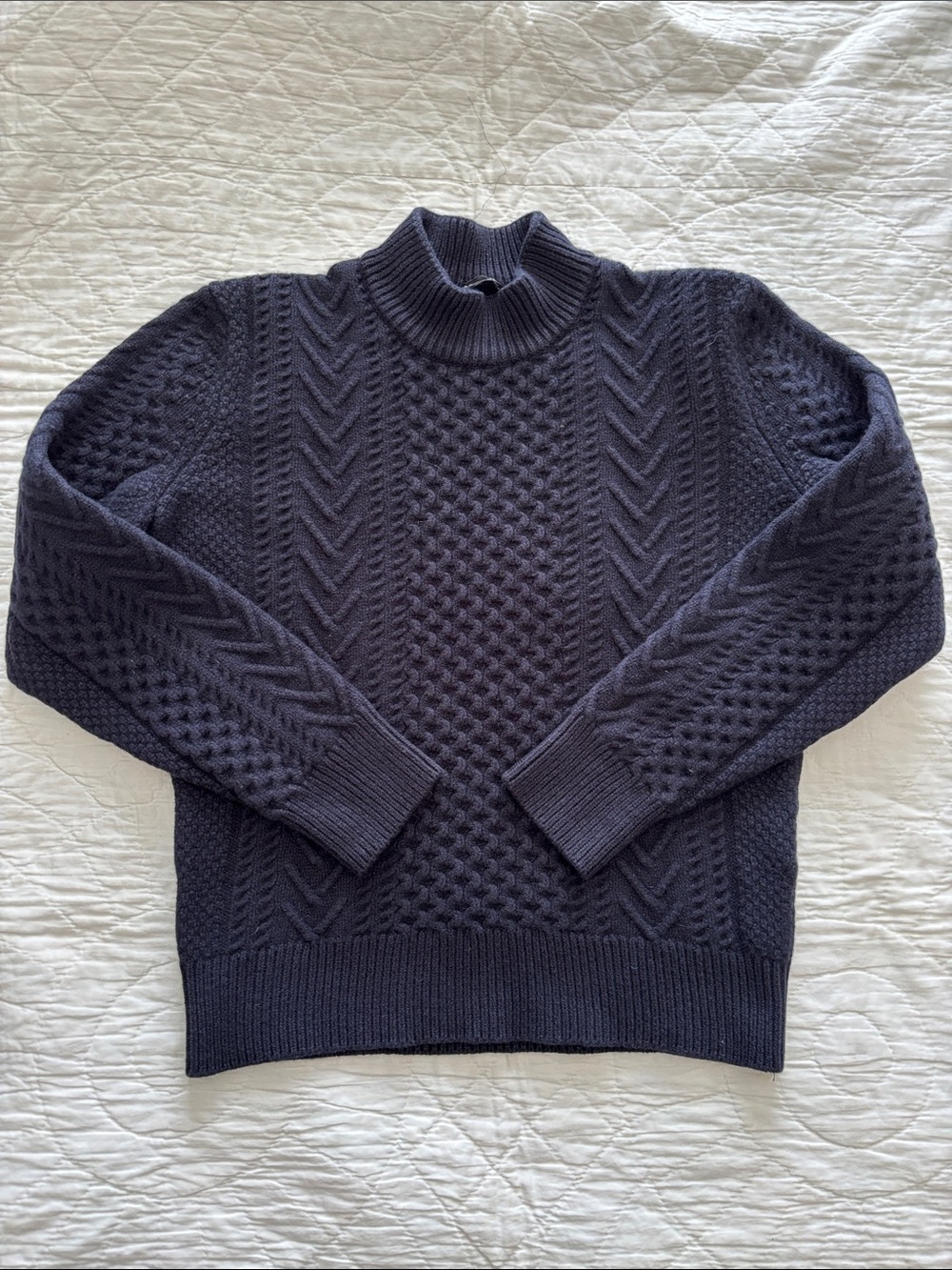 Tom Ford Sweater ***** Shrunk
